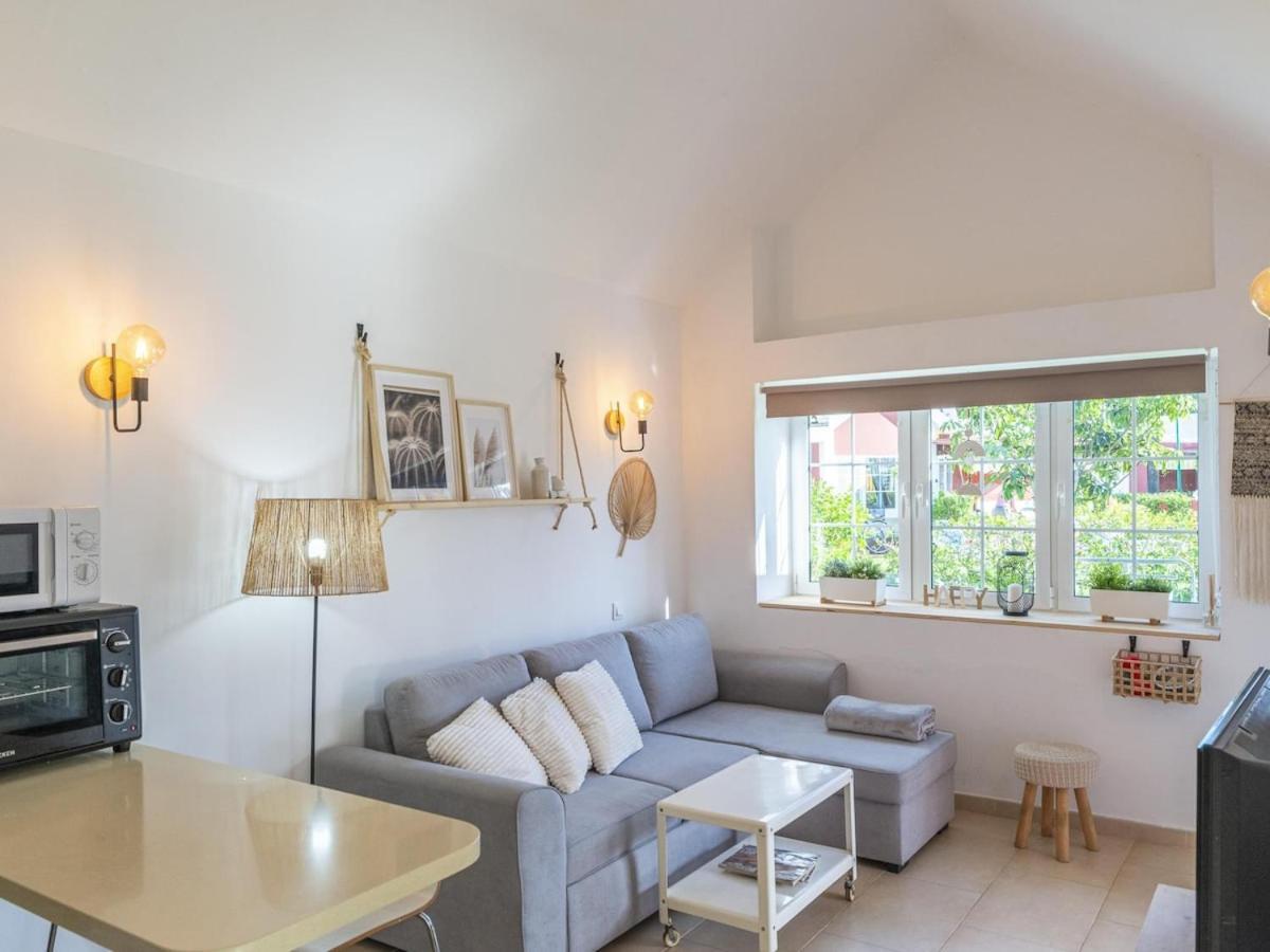 Bungalow Familiar Los Tunos 76 Maspalomas Maspalomas  Ngoại thất bức ảnh