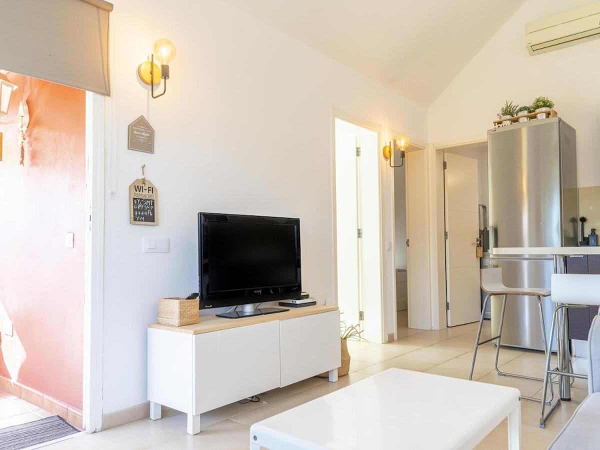Bungalow Familiar Los Tunos 76 Maspalomas Maspalomas  Ngoại thất bức ảnh