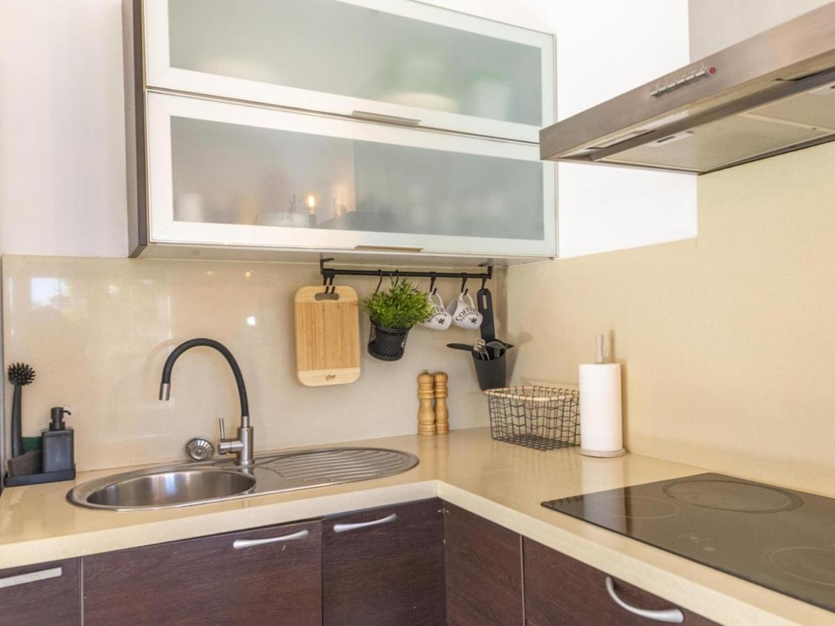 Bungalow Familiar Los Tunos 76 Maspalomas Maspalomas  Ngoại thất bức ảnh
