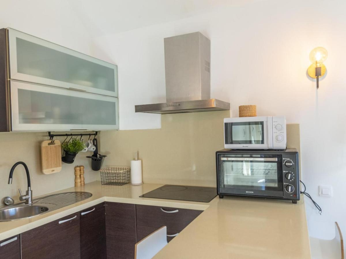 Bungalow Familiar Los Tunos 76 Maspalomas Maspalomas  Ngoại thất bức ảnh
