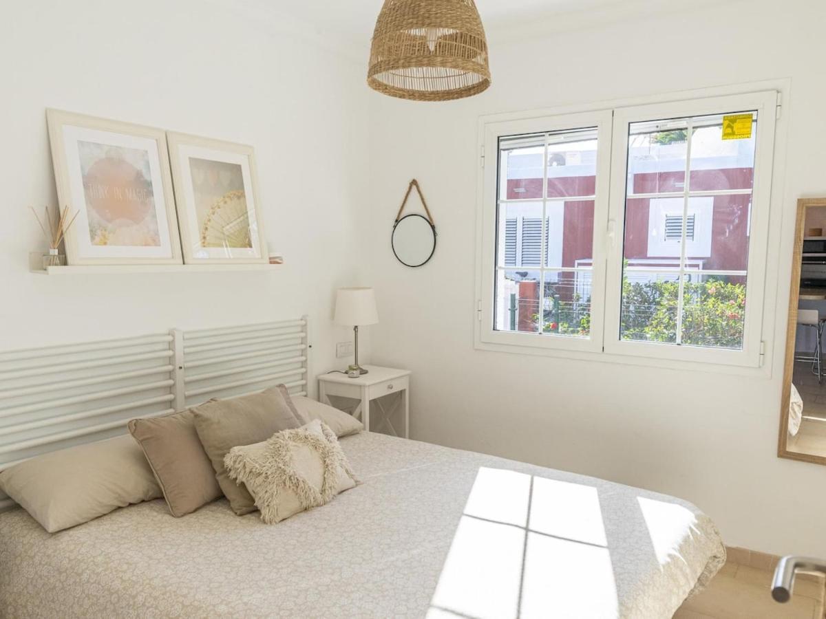 Bungalow Familiar Los Tunos 76 Maspalomas Maspalomas  Ngoại thất bức ảnh