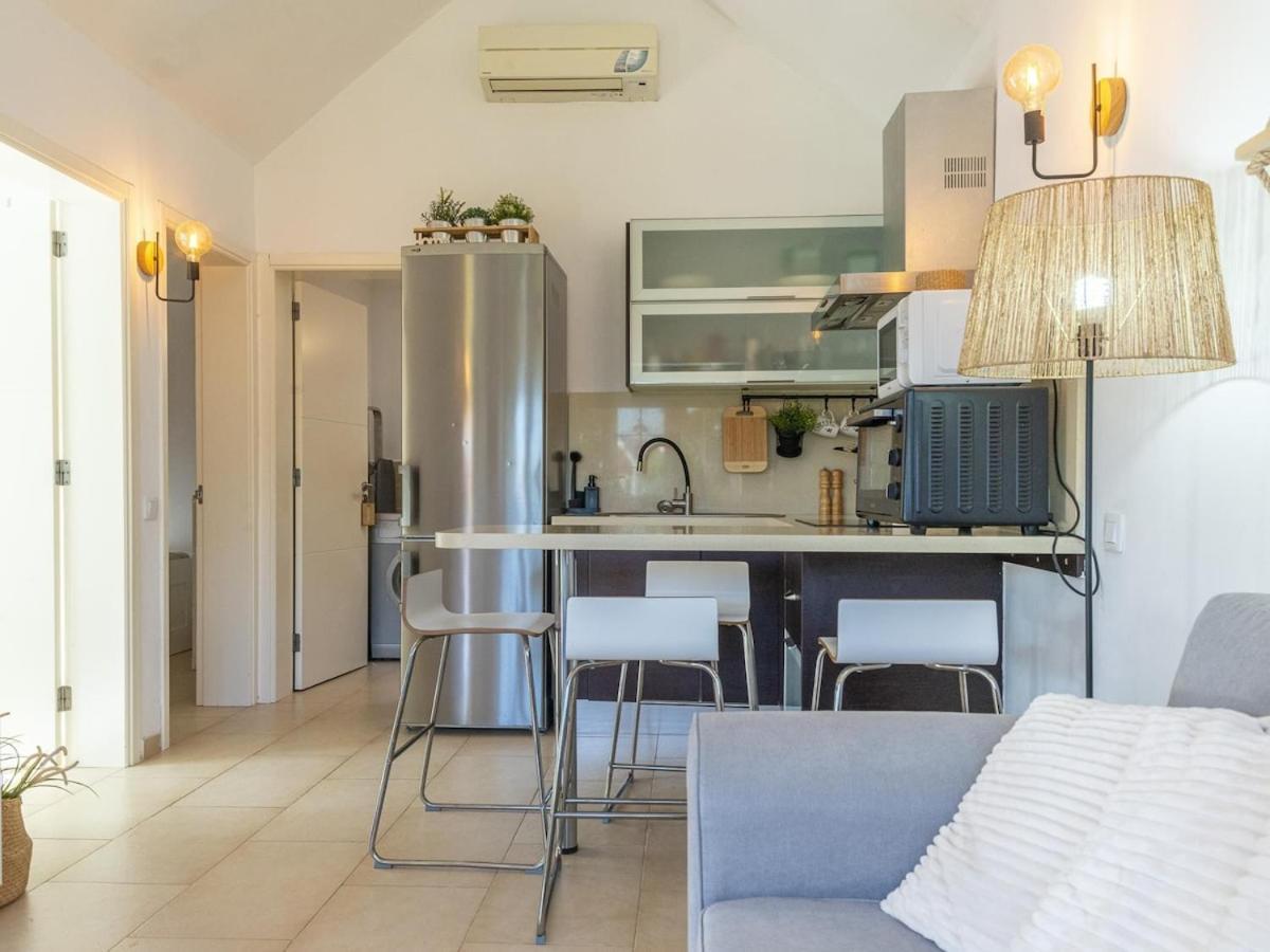 Bungalow Familiar Los Tunos 76 Maspalomas Maspalomas  Ngoại thất bức ảnh