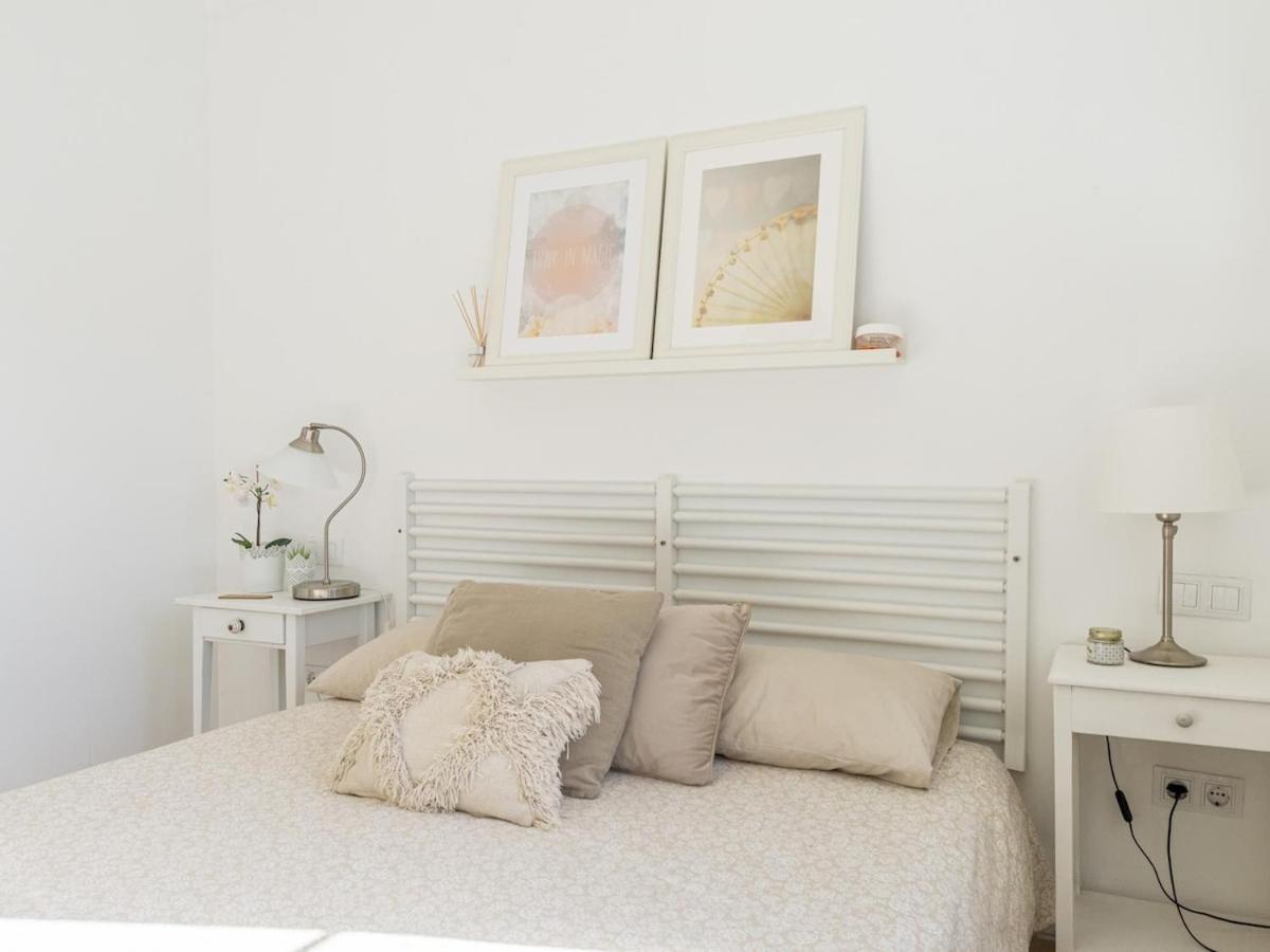 Bungalow Familiar Los Tunos 76 Maspalomas Maspalomas  Ngoại thất bức ảnh
