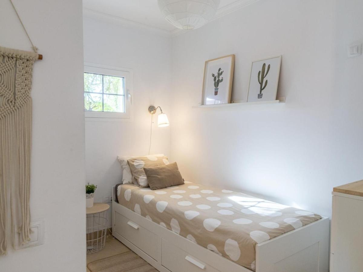 Bungalow Familiar Los Tunos 76 Maspalomas Maspalomas  Ngoại thất bức ảnh