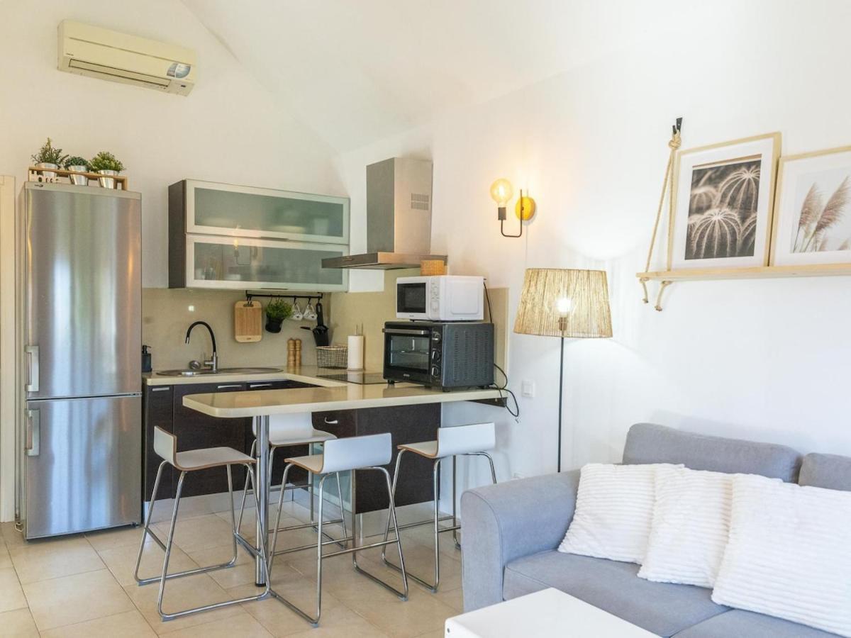 Bungalow Familiar Los Tunos 76 Maspalomas Maspalomas  Ngoại thất bức ảnh